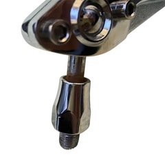 バイク ミラー②の画像