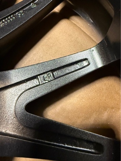 新品タイヤホイールセット