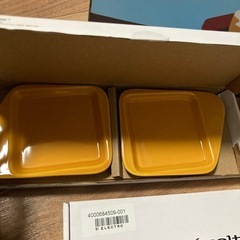 レコルト　チーズフォンデュ　チョコフォンデュ　セットの画像