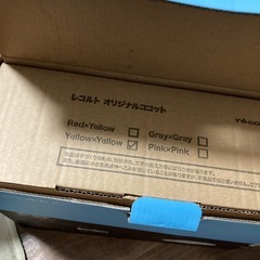 レコルト　チーズフォンデュ　チョコフォンデュ　セットの画像