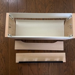 ケーブルタップ収納ボックス ２００-CB006シリーズの画像