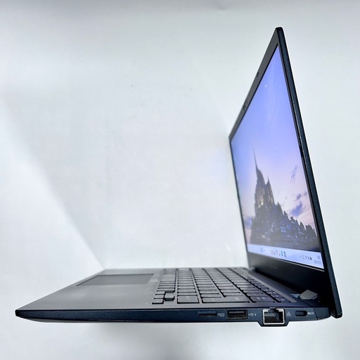 【Office2024付】dynabook G83/HR｜第11世代 Corei5｜高速SSD｜2022年製
