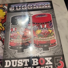 ジャグラーグッズの画像