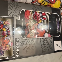 ジャグラーグッズの画像