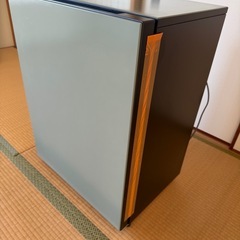 日立 冷蔵庫 Chiiil（チール）R-MR7S Gの画像