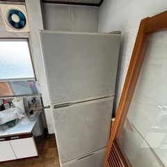 無料　冷蔵庫の画像