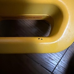 Vitantonio ホットサンドメーカー イエローの画像