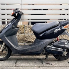 ⭐︎不動⭐︎ホンダ スマートディオ Z4 AF63の画像