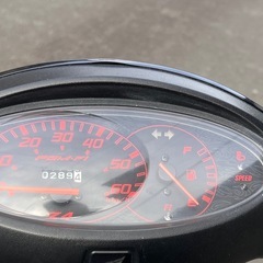 ⭐︎不動⭐︎ホンダ スマートディオ Z4 AF63の画像