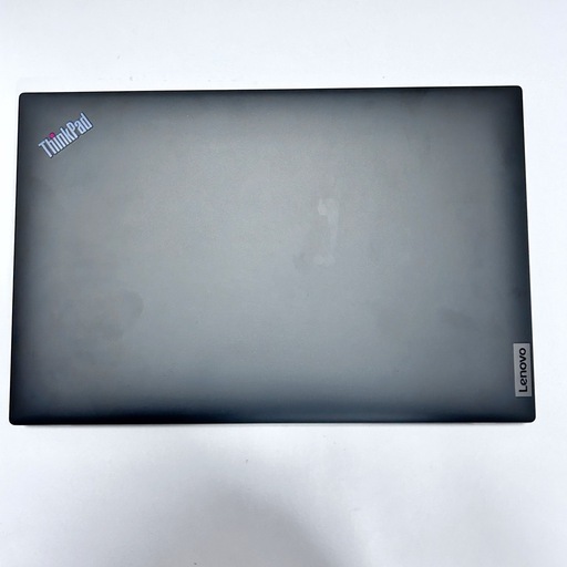 【Office付×第12世代 Corei5】ThinkPad L15｜バッテリー極上｜2022年製｜高速SSD搭載