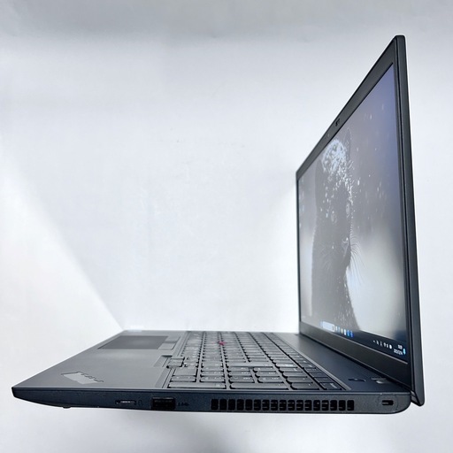 Office付×第12世代 Corei5】ThinkPad L15 Gen3｜バッテリー極上｜2022年