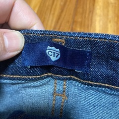 タイトスカート　ミニスカート　C17の画像