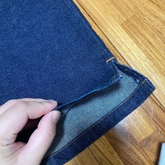 タイトスカート　ミニスカート　C17の画像