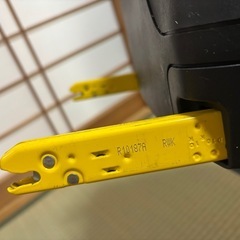 マキシコシ　ファミリーフィックスの画像