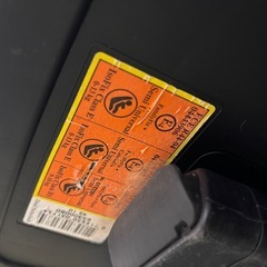 マキシコシ　ファミリーフィックスの画像