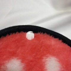 ◆新品◆くまモン◆ひざかけの画像