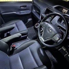 ヴォクシーハイブリッド　ZS煌Ⅱの画像