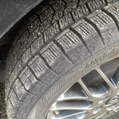 ヴォクシーハイブリッド　ZS煌Ⅱの画像