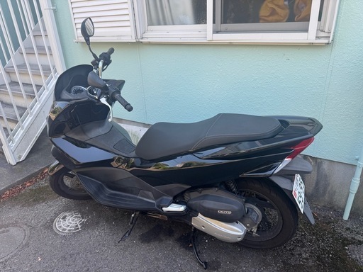 人気車種HONDA PCX 150cc 美車、激安 値下げ交渉可能！！ 【公式通販】
