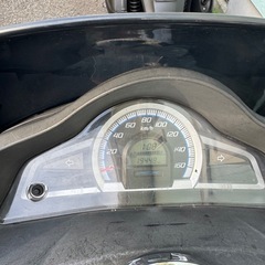人気車種HONDA PCX 150cc 美車、激安 値下げ交渉可能！！の画像