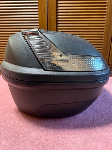 GIVI 　リアボックス37L