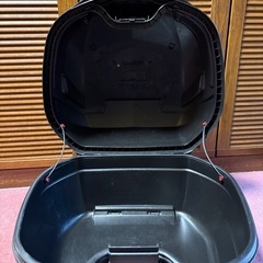GIVI 　リアボックス37Lの画像