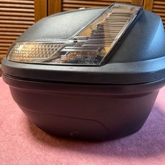 GIVI 　リアボックス37Lの画像