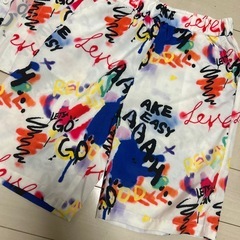 セットアップの画像