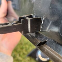 エヌワン　インテリアパネルの画像