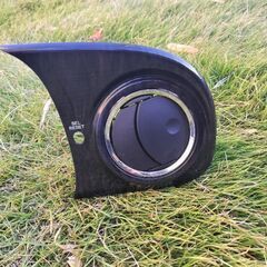 エヌワン　インテリアパネルの画像