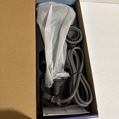 ヘアドライヤー 大風量40m/s風速・20sで速乾! 静音 軽量 PSE認証済の画像