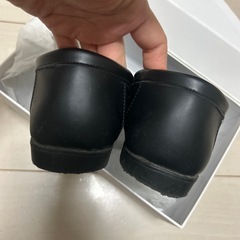 子供用ローファー　19cmの画像