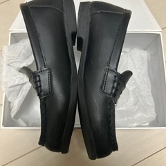 子供用ローファー　19cmの画像