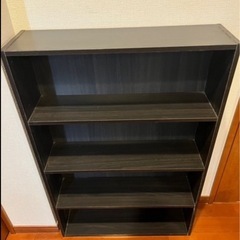 棚、シェルフの画像