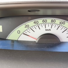 年末特価㊗️コミコミ価格値段下げました🤗 H21年ダイハツタント Xシルバー🚗スマートキー電動ドアロック　電動パワースライドドア　Bluetoothフルセグの画像