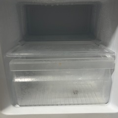 YAMADA 冷蔵庫　2021年製の画像