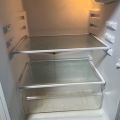 YAMADA 冷蔵庫　2021年製の画像