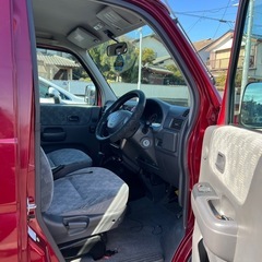 バモス早めに販売したいですの画像