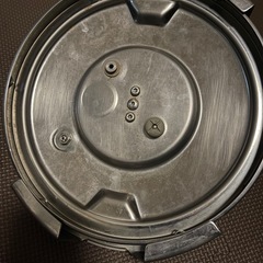 大容量　両手鍋　ステンレス　圧力鍋　TFAL  フランス製の画像