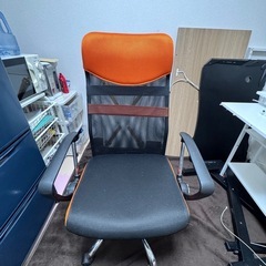 ゲーミングチェアの画像