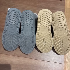 【取引中】ブーツ(未使用品)の画像