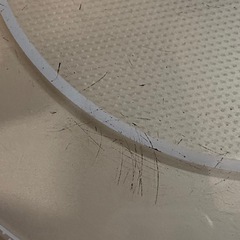 27日以降取引可能 中古三菱ビルトインIHコンロCS-T34HNWSRの画像