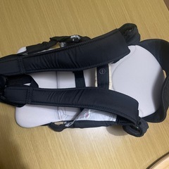 新生児から使える抱っこ紐の画像