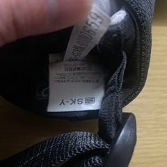 新生児から使える抱っこ紐の画像