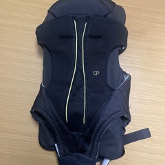 新生児から使える抱っこ紐の画像
