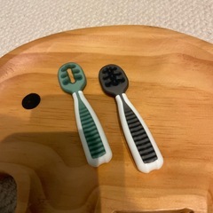 離乳食用食器セットの画像