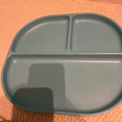 離乳食用食器セットの画像