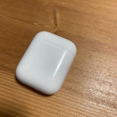 Airpods 2の画像