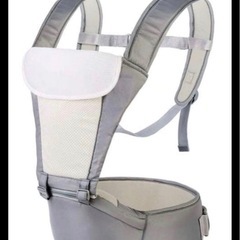 SHEIN  抱っこ紐、ヒップシートの画像