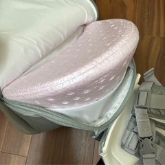 SHEIN  抱っこ紐、ヒップシートの画像